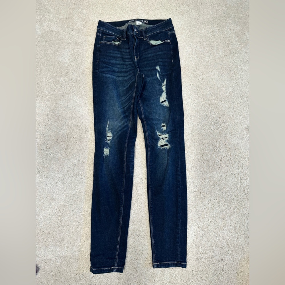 Women’s jeans size 2